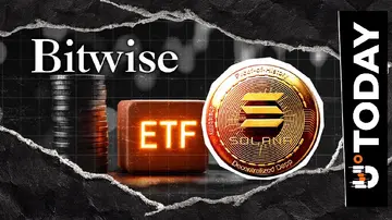 Bitwise Solana ETF шокував нульовим притоком