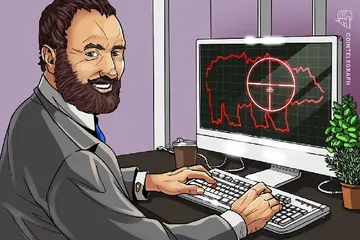 Bitwise стверджує, що четвертий квартал показав ознаки дна ведмежого ринку.