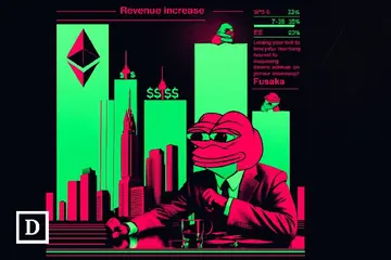 Bitwise стверджує, що Fusaka покращує користувальницький досвід Ethereum, але не відповідає очікуванням щодо доходів.