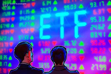 Bitwise та GraniteShares долучилися до змагання за ETF на базі ринків прогнозів