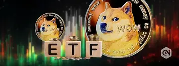 Bitwise використовує шлях секції 8(a) для запуску спотового ETF на Dogecoin