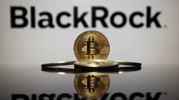 BlackRock додав понад 8000 біткойнів у травні 2026 року