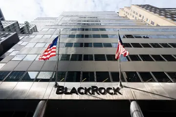 BlackRock купила майже 200 мільйонів доларів цього криптоактиву за тиждень
