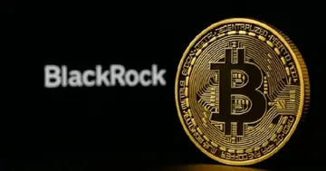 BlackRock купує біткоїнів на 60 мільйонів доларів