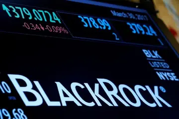 BlackRock оприлюднив прогнози на 2026 рік – На скільки Федрезерв знизить процентні ставки?