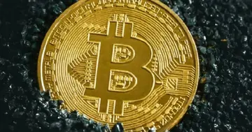 BlackRock передає 2,196 біткоїнів на Coinbase Prime