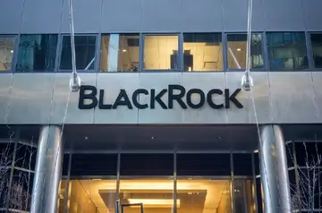 BlackRock продал более 350 миллионов долларов этой криптовалюты за неделю