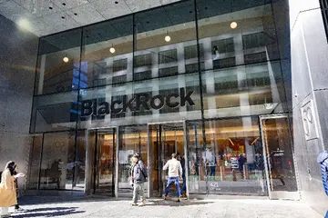 BlackRock робить перший крок у DeFi, розміщує BUIDL на Uniswap, тоді як UNI зростає на 25%