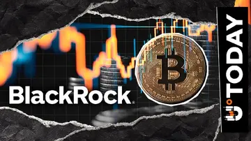 BlackRock розширює купівлю біткоїнів на ще 183 мільйони доларів
