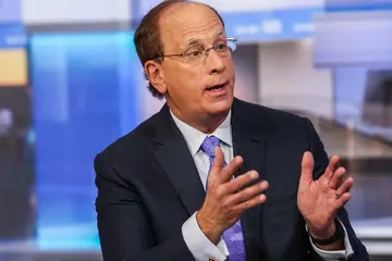 BlackRock шукає принаймні 5 мільярдів доларів акцій SpaceX перед IPO