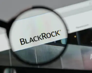 BlackRock витратив 2,6 мільярда доларів на цей криптоактив під час падіння ринку
