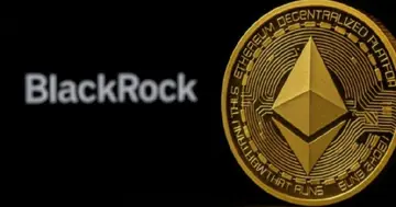 BlackRock вніс 115 мільйонів доларів США в ETH на Coinbase Prime