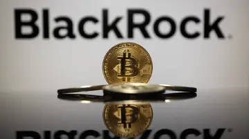 BlackRock заробив понад 3,1 мільярда доларів на цих криптовалютах за 8 днів
