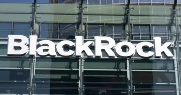 BlackRock здобуває токени UNI Uniswap, входячи в DeFi