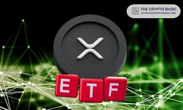 BlackRock в конечном итоге подаст заявку на ETF XRP: президент ETF Store