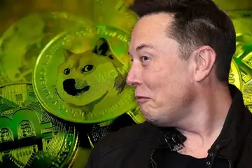 Близкий соратник Илона Маска совершает сделку на 200 миллионов долларов с Dogecoin (DOGE)