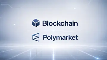 Blockchain.com співпрацює з Polymarket, щоб принести прогностичні ринки 43 мільйонам користувачів