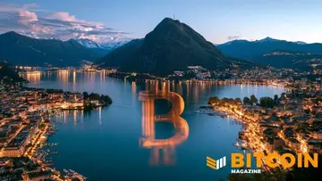 Blockstream запускає інституційні консультаційні послуги та відкриває офіс у Лугано