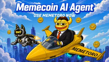 Блокчейн Binance (BNB) анонсує новий блокчейн, створений для АІ-агентів, ось як до нього вписується Memetoro $MT
