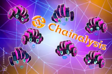Блокчейн-детектив Chainalysis зазнав кіберінциденту