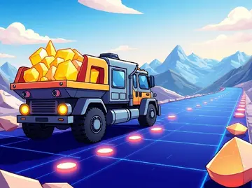 Блокчейн Sui революціонізує відстеження мінералів: революційне партнерство SAGINT