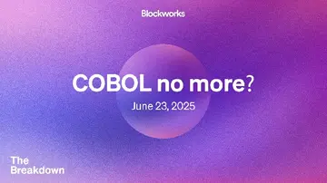 Блокчейни можуть, нарешті, звільнити банки від COBOL