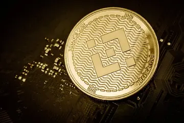 BNB Chain залишається найкращою ланцюгом за кількістю активних адрес зі стейблкоїнами, але є одна умова