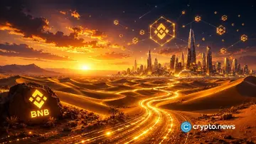 BNB Chain запланував хардфорк Pasteur, орієнтований на безпеку, на 25 серпня.