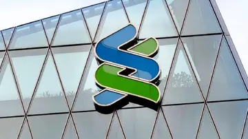 BNB Coin может достичь 2 775 долларов к концу 2028 года, утверждает Standard Chartered