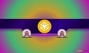 BNB під загрозою? Песимістичний графічний шаблон свідчить про ключове випробування попереду