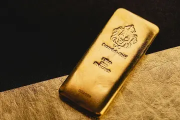 BNB, SOL, XRP зростають, оскільки наратив про Біткойн як 'Цифрове Золото' повертається