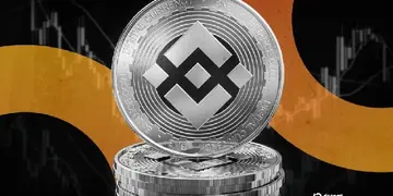BNB стремительно растет: вот куда аналитики видят его курс в будущем