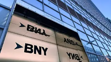 BNY, найбільший у світі банк-кстоді, розширює послуги в криптовалюті в Абу-Дабі