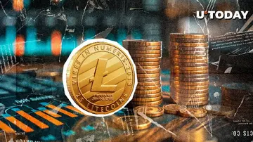 Полосы Боллинджера Litecoin (LTC) рисуют мрачные перспективы восстановления