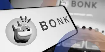 Bonk об'єднується з Bitcoin Capital для запуску ETP в Європі