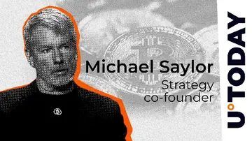 «Боротьба за Біткоїн», закликає Сейлор, коли BTC застряг на рівні $108,100