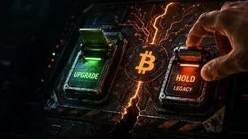 Боротьба за форк BIP-110 Bitcoin дає біржам термін до серпня, перш ніж майнери сигналізують про підтримку