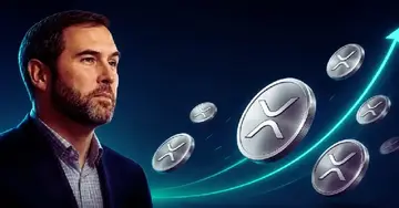 Бос Ripple розкриває, чому вони «дуже оптимістичні» щодо XRP