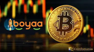 Boyaa Interactive повністю інвестує в стратегію Bitcoin