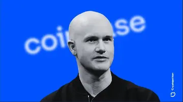 Браян Армстронг з Coinbase все ще вважає, що біткойн досягне $400,000 за 4 роки