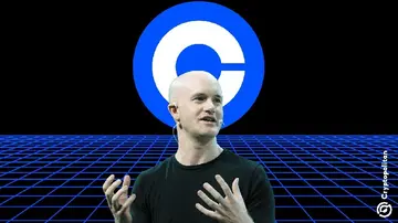 Браян Армстронг запросив собаку Еліона Маска DOGE на Coinbase для її наступної фінансової місії