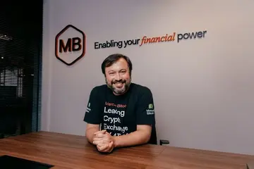 Бразильський Mercado Bitcoin робить ставку на підхід «невидимого блокчейну» для створення фінансового супердодатку