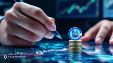 BRETT злетів на 19%, чи в режимі прориву, чи чекає падіння?