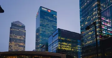 Британське казначейство використовує блокчейн Orion від HSBC для пілотного проекту першого цифрового облігаційного випуску G7