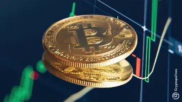 BTC досягає 4-тижневого мінімуму через фіксацію прибутку та слабкий попит
