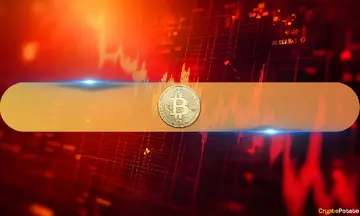 BTC, ETH, акції з безтерміновим фондом штучного інтелекту раптово обвалюються на тлі зростання страхів перед «Чорним понеділком»