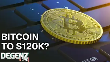 BTC почти $120K, крипто в зелёной зоне, PNKSTR взлетает на 50% до $140M
