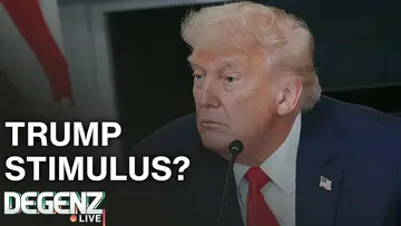 BTC Наближається до ATH, Трамп Розглядає Стимул, Меми BNB Параболічні
