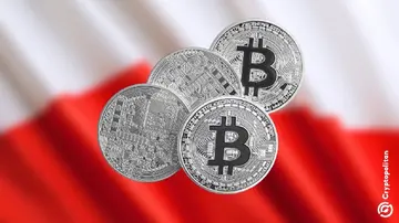 BTC очолив список популярності серед 2,5 мільйонів криптотримачів у Польщі