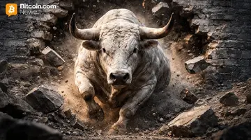 BTC перевищує $90K, швидко відступає — трейдери ф'ючерсів залишаються сміливими